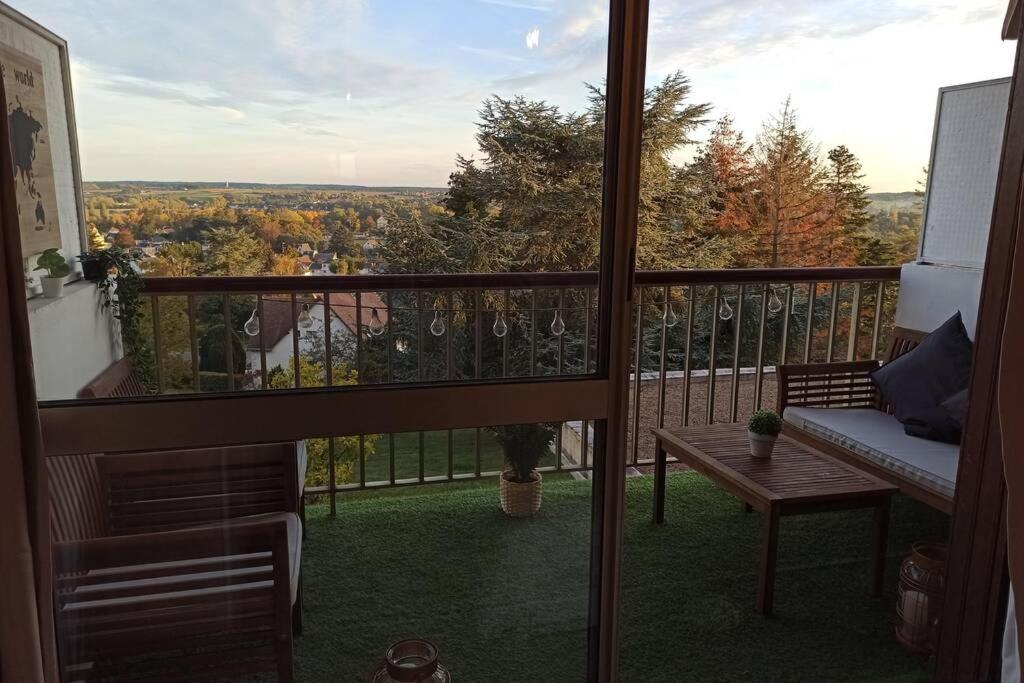 Un Petit Paradis Pour Se Detendre Et Se Ressourcer Montrichard Exterior foto
