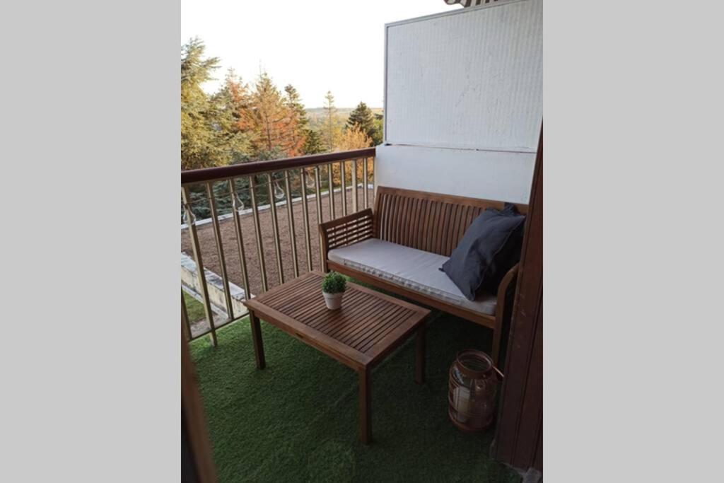 Un Petit Paradis Pour Se Detendre Et Se Ressourcer Montrichard Exterior foto